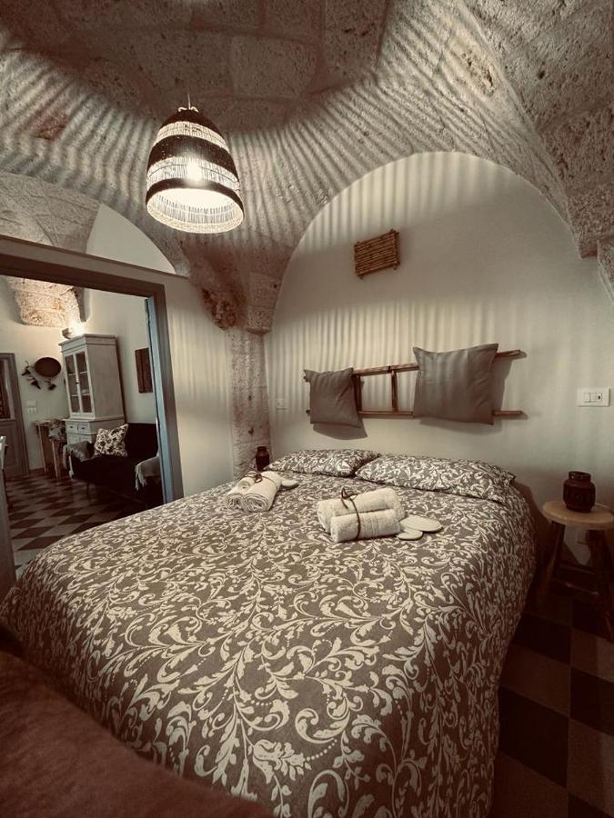 Вилла Casa In Stile Пецце-ди-Греко Экстерьер фото
