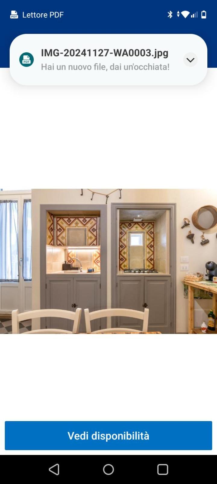 Вилла Casa In Stile Пецце-ди-Греко Экстерьер фото
